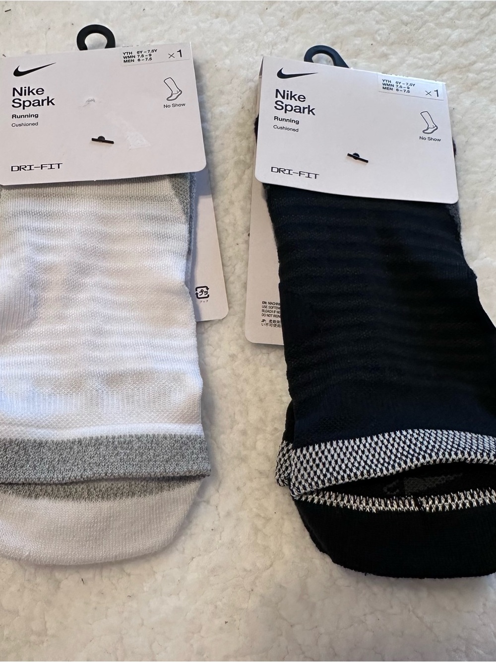 Nike Spark Socks